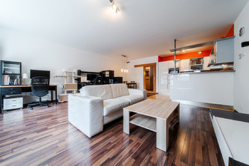 Prodej bytu 3+kk v osobním vlastnictví, 89 m2, Brno