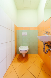 Prodej bytu 3+kk v osobním vlastnictví, 89 m2, Brno