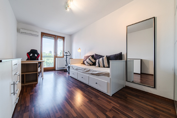 Prodej bytu 3+kk v osobním vlastnictví, 89 m2, Brno