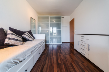 Prodej bytu 3+kk v osobním vlastnictví, 89 m2, Brno
