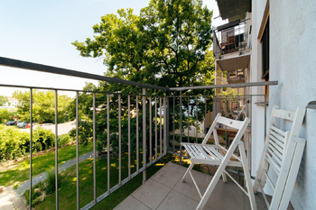 Prodej bytu 3+kk v osobním vlastnictví, 89 m2, Brno