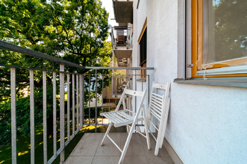 Prodej bytu 3+kk v osobním vlastnictví, 89 m2, Brno