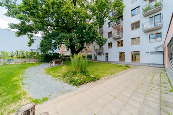 Prodej bytu 3+kk v osobním vlastnictví, 89 m2, Brno