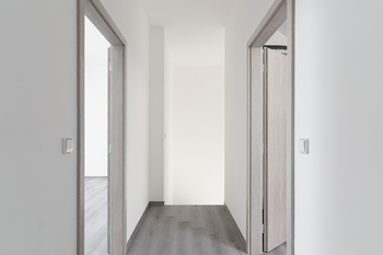 Prodej bytu 3+kk v osobním vlastnictví, 90 m2, Skorkov