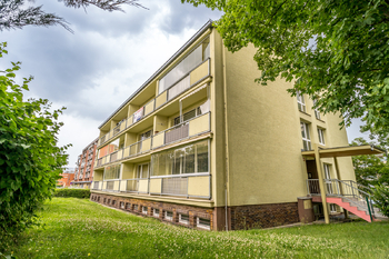 Prodej bytu 1+1 v družstevním vlastnictví, 36 m2, Teplice