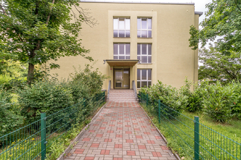 Prodej bytu 1+1 v družstevním vlastnictví, 36 m2, Teplice