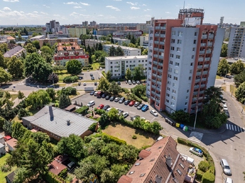 Prodej pozemku, 262 m2, null