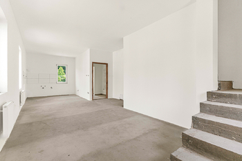Prodej bytu 4+kk v osobním vlastnictví, 98 m2, Čáslav
