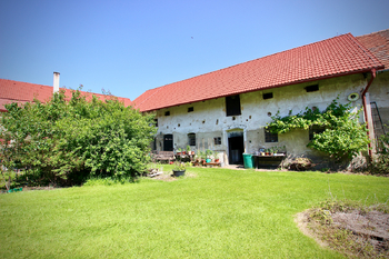 Prodej domu, 178 m2, Jedomělice