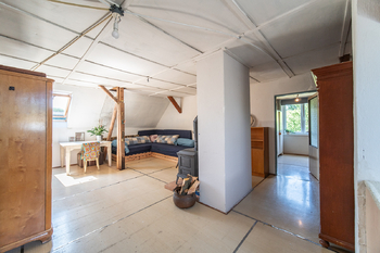 Prodej domu, 200 m2, Černousy