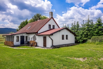 Prodej komerčního prostoru, 276 m2, Volary