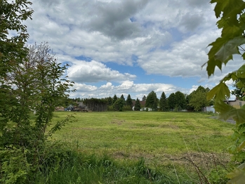 Prodej pozemku, 3500 m2, Krouna