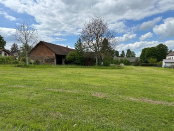Prodej pozemku, 3500 m2, Krouna