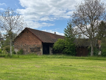 Prodej pozemku, 3500 m2, Krouna