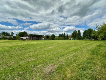 Prodej pozemku, 3500 m2, Krouna