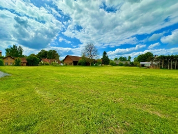 Prodej pozemku, 3500 m2, Krouna