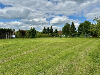 Prodej pozemku, 3500 m2, Krouna