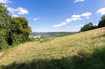 Prodej pozemku, 1962 m2, Semily