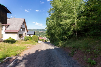 Prodej pozemku, 1962 m2, Semily