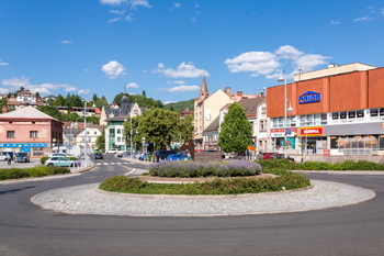 Prodej pozemku, 1962 m2, Semily