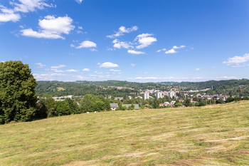 Prodej pozemku, 1962 m2, Semily
