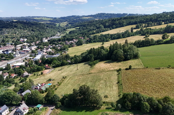 Prodej pozemku, 1962 m2, Semily
