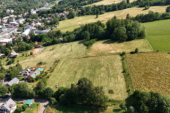 Prodej pozemku, 1962 m2, Semily