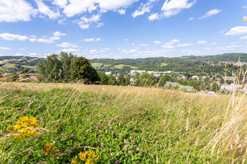 Prodej pozemku, 1962 m2, Semily