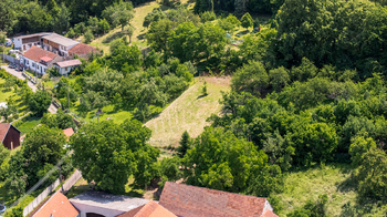 Prodej pozemku, 1083 m2, Sentice