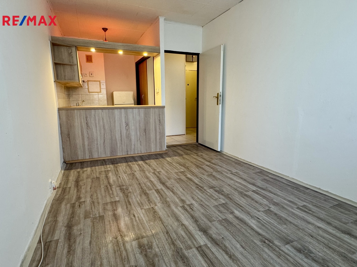 Pronájem bytu 2+kk v osobním vlastnictví, 40 m2, Kladno