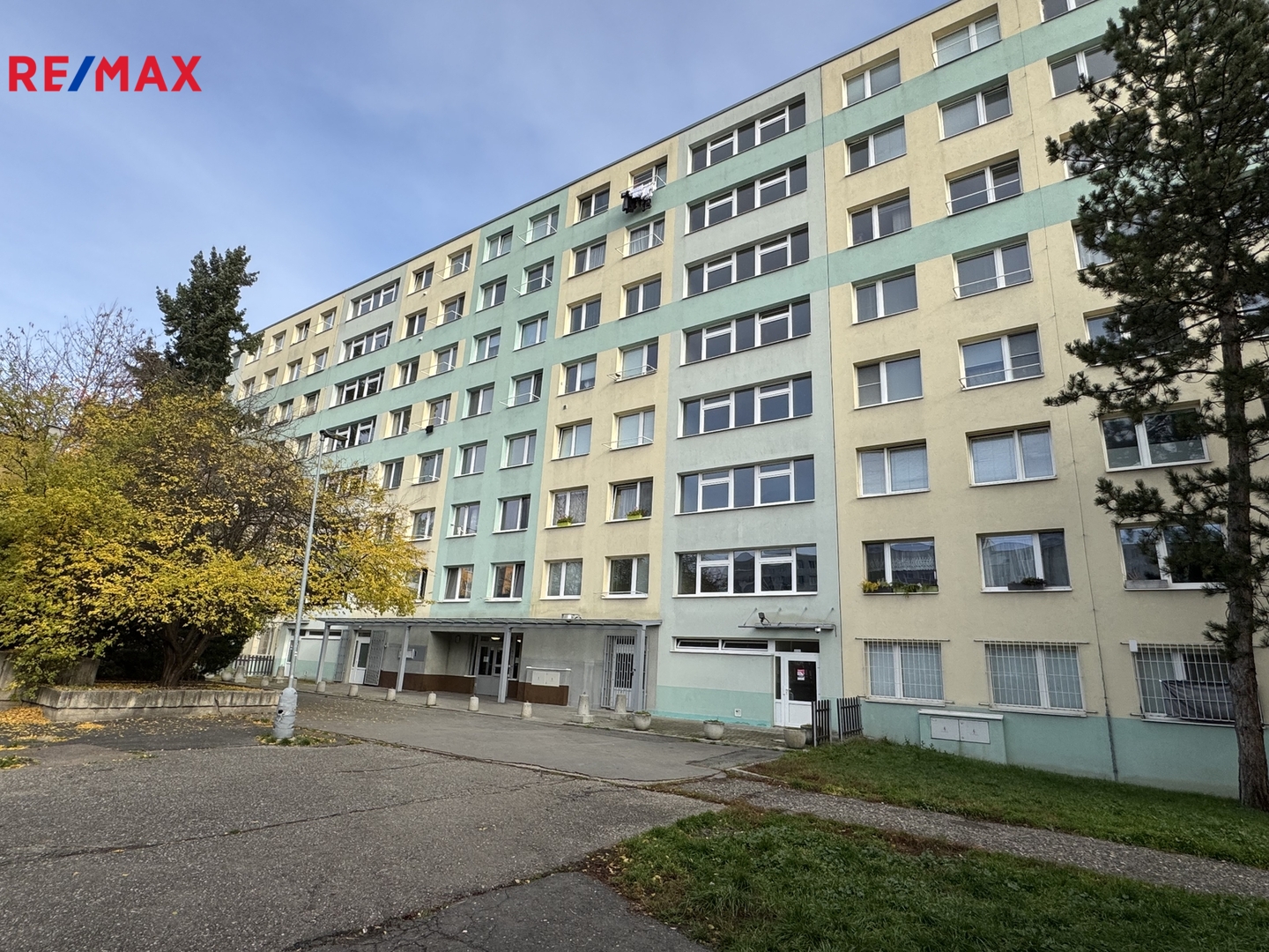 Pronájem bytu 2+kk v osobním vlastnictví, 40 m2, Kladno