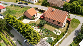 Prodej domu, 105 m2, Litobratřice