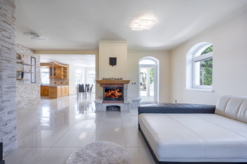 Prodej domu, 229 m2, Studeněves