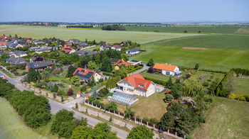 Prodej domu, 229 m2, Studeněves