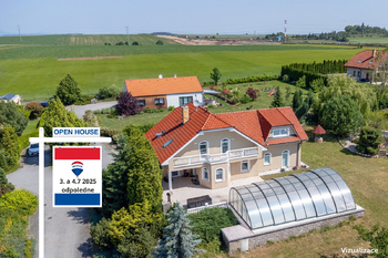 Prodej domu, 229 m2, Studeněves