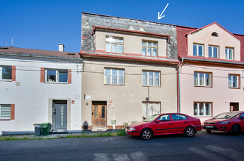 Prodej domu, 160 m2, Aš