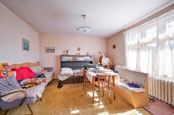 Prodej domu, 160 m2, Aš