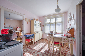 Prodej domu, 160 m2, Aš