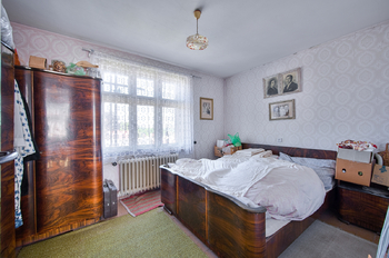 Prodej domu, 160 m2, Aš
