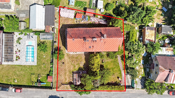Prodej bytu 1+1 v osobním vlastnictví, 40 m2, Hazlov