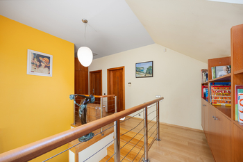 Prodej domu, 280 m2, Brandýs nad Labem-Stará Boleslav