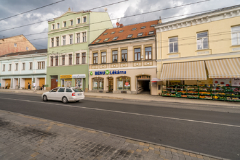 Pronájem bytu 5+kk v osobním vlastnictví, 280 m2, Teplice