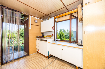 Prodej pozemku, 225 m2, Krupka