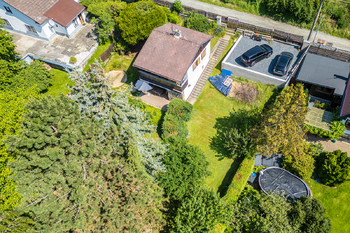 Prodej domu, 80 m2, Říčany