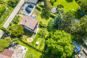 Prodej domu, 80 m2, Říčany