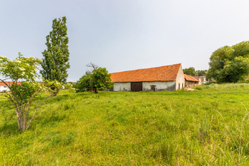 Prodej domu, 873 m2, Hodětín