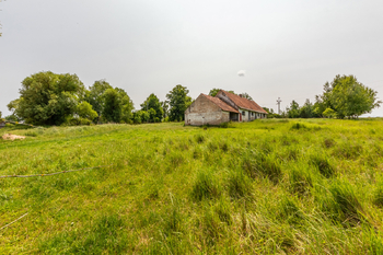 Prodej domu, 873 m2, Hodětín