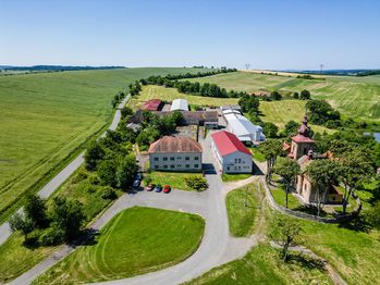 Prodej domu, 308 m2, Kladruby