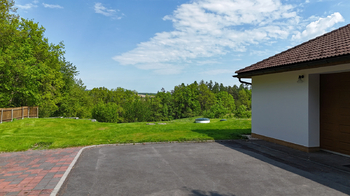 Prodej komerčního objektu, 298 m2, Pavlov