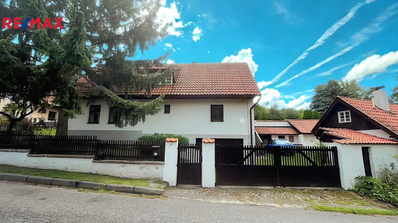 Prodej chaty / chalupy, 180 m2, Hostín